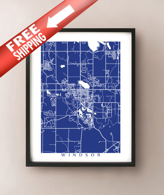 Windsor, Colorado, EE.UU.