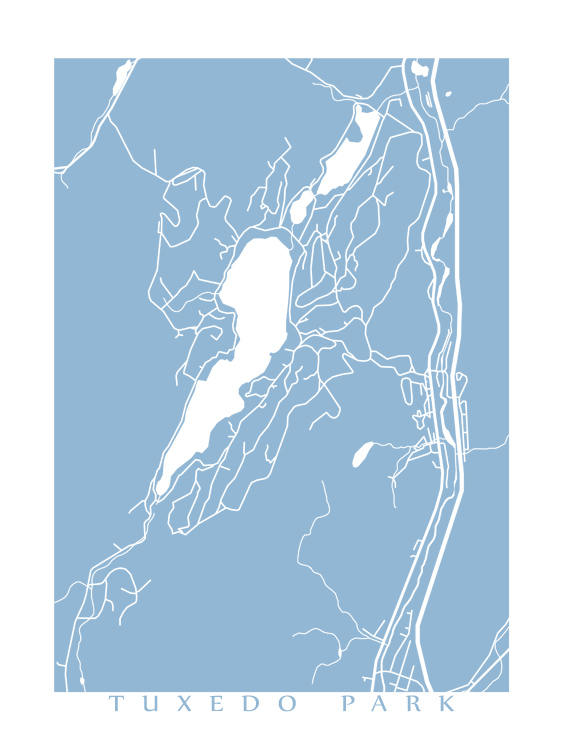 Tuxedo Park, Nueva York, EE.UU.