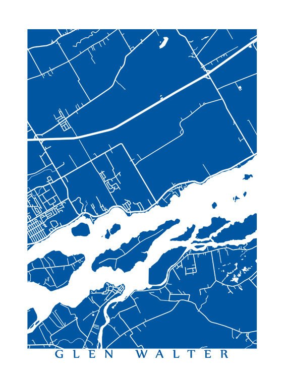 Glen Walter, ON