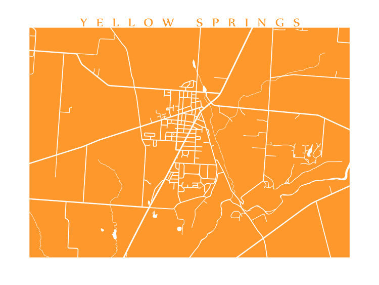 Yellow Springs, Ohio, EE.UU.