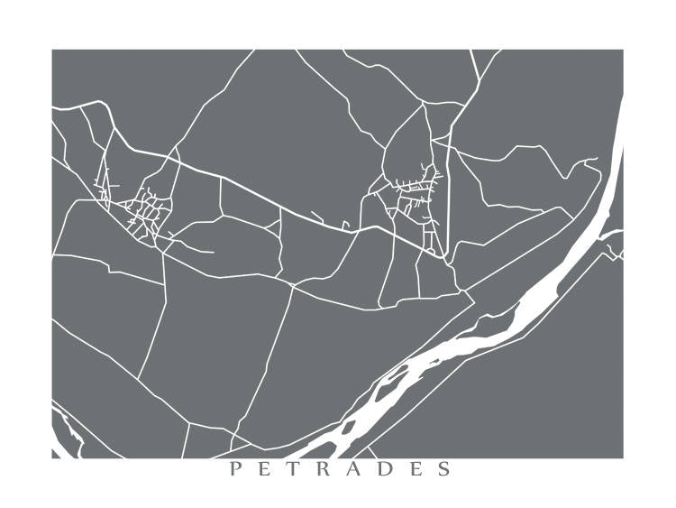 Petrades