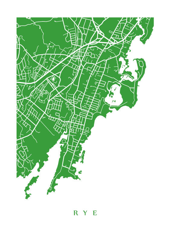Rye, NY