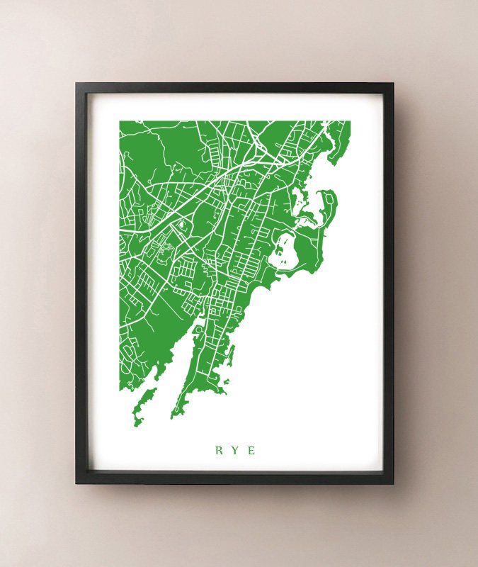 Rye, NY