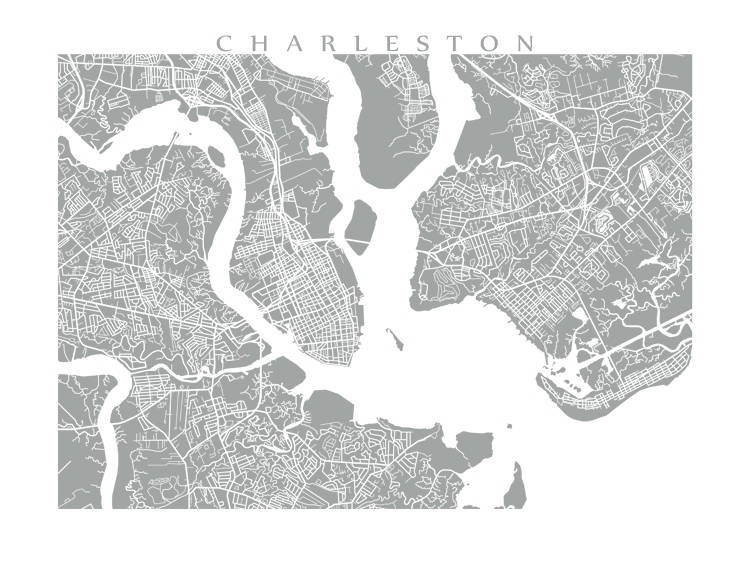 Charleston, Carolina del Sur