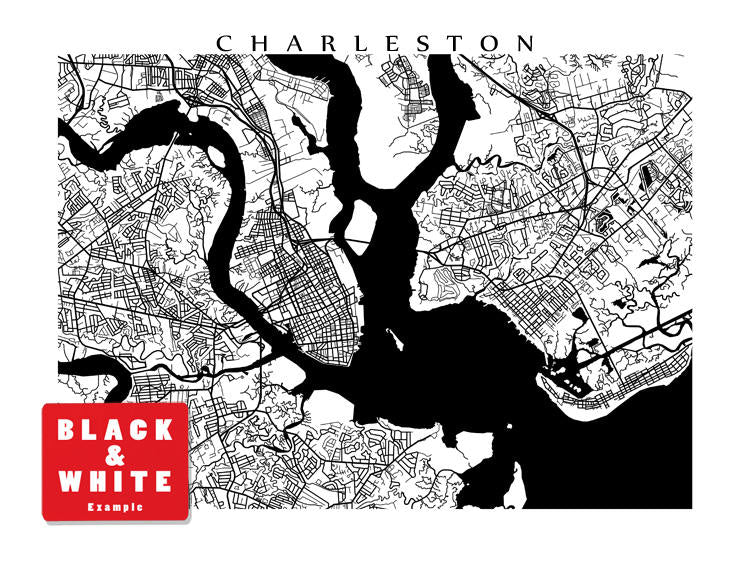 Charleston, Carolina del Sur