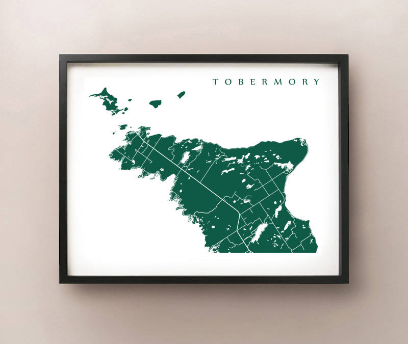 Tobermory, ON