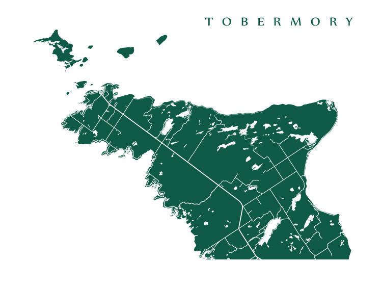 Tobermory, ON