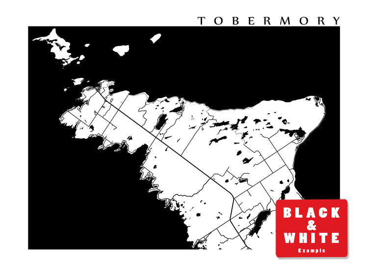 Tobermory, ON