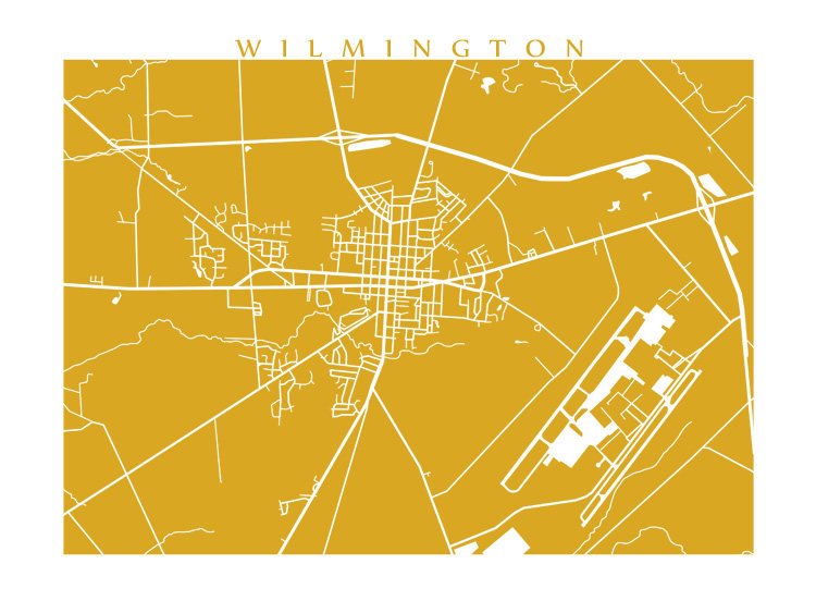 Wilmington, Ohio, EE.UU.