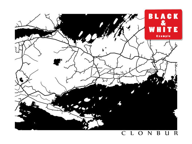 Clonbur