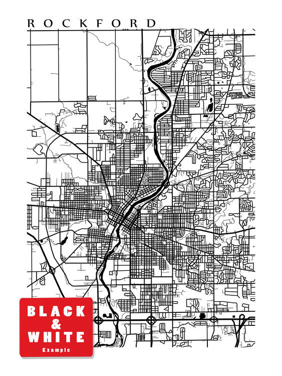 Rockford, Illinois, EE.UU.