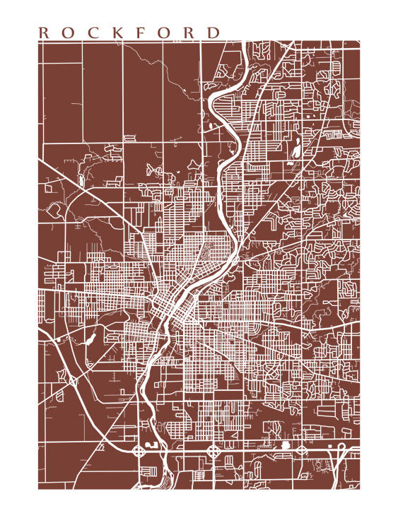 Rockford, Illinois, EE.UU.