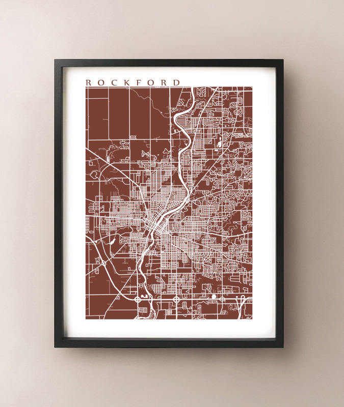 Rockford, Illinois, EE.UU.
