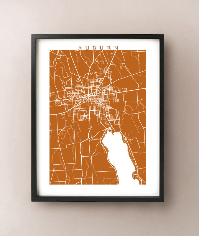 Auburn, Nueva York, EE.UU.