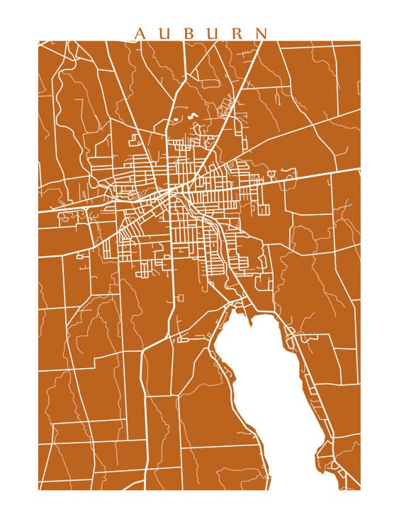 Auburn, Nueva York, EE.UU.