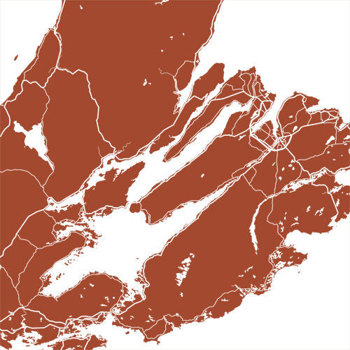 Cape Breton Island, NS