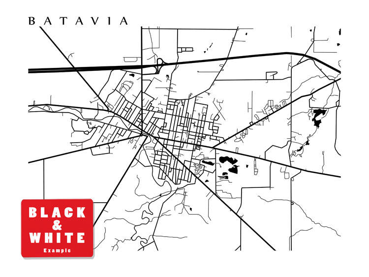Batavia, Nueva York