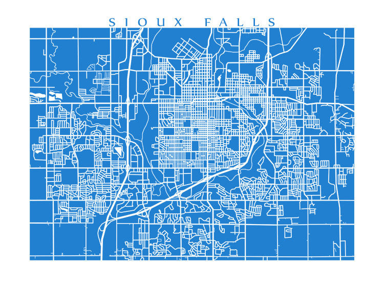 Sioux Falls, Dakota del Sur, EE.UU.