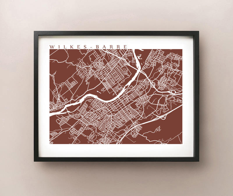 Wilkes-Barre, Pensilvania, EE.UU.