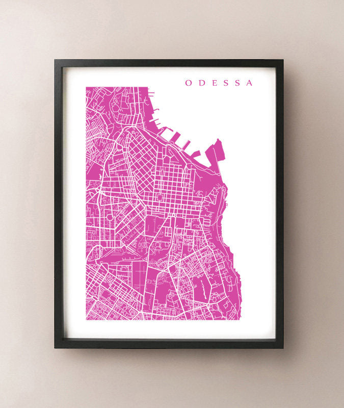Odessa