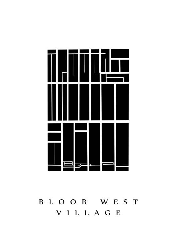 Bloor West Village, Toronto