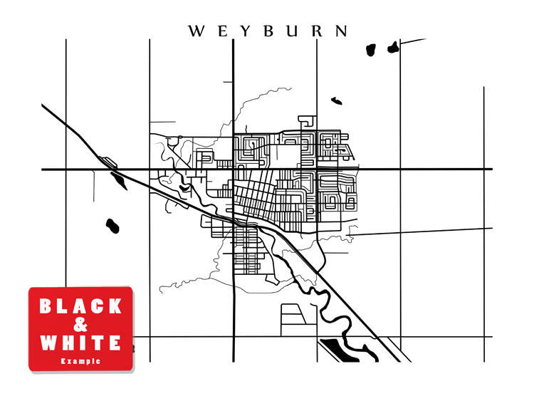 Weyburn, SK