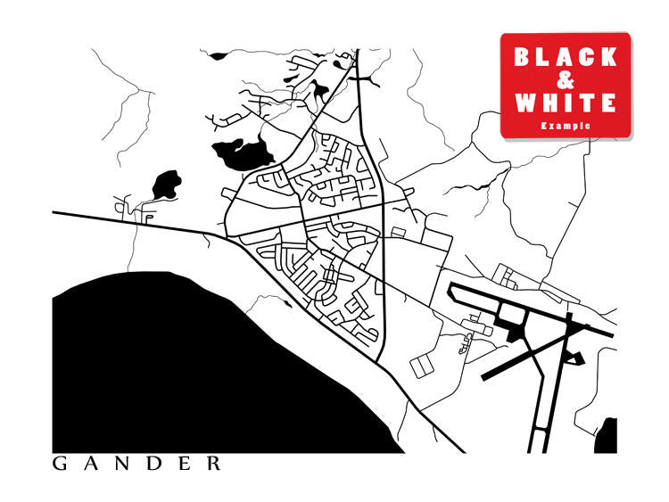 Gander, NFLD