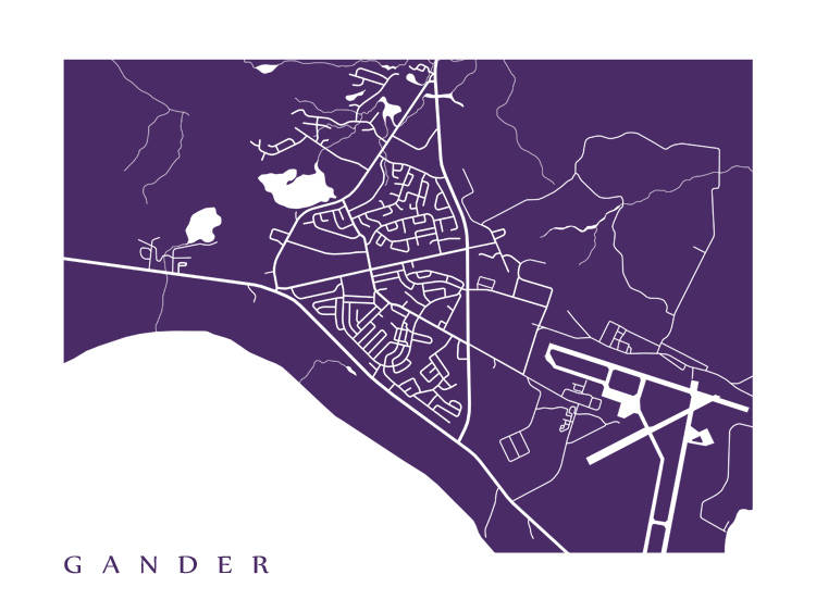 Gander, NFLD