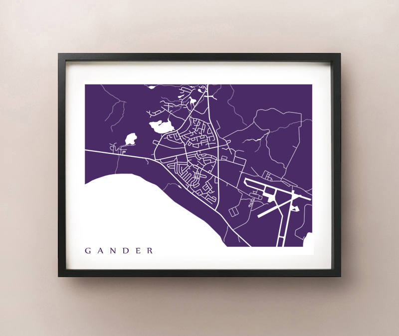 Gander, NFLD