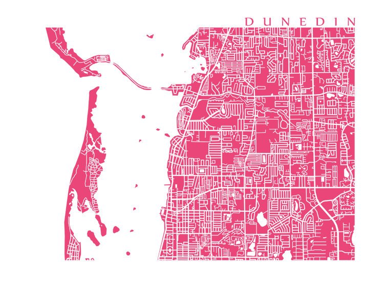 Dunedin, Florida, EE.UU.