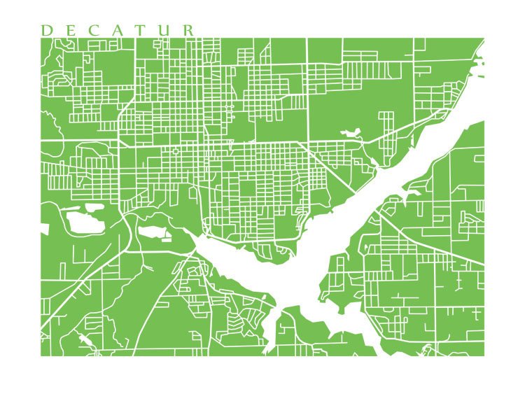 Decatur, Illinois, EE.UU.