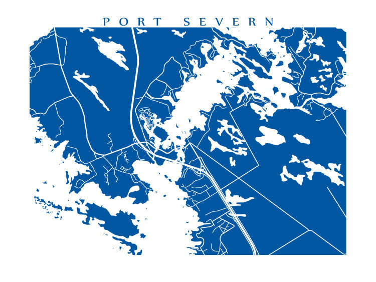 Port Severn, ON