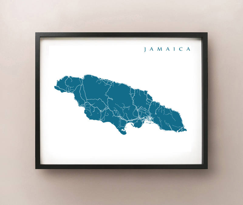 Jamaica