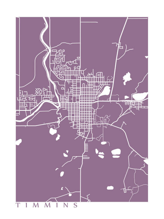 Timmins, ON