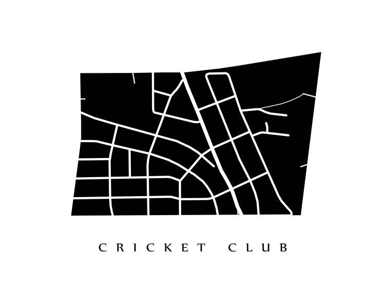 Club de críquet, Toronto