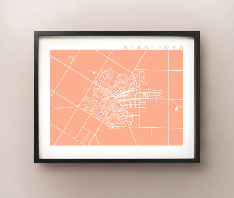 Stratford, ON