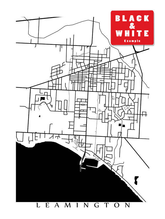 Leamington, ON