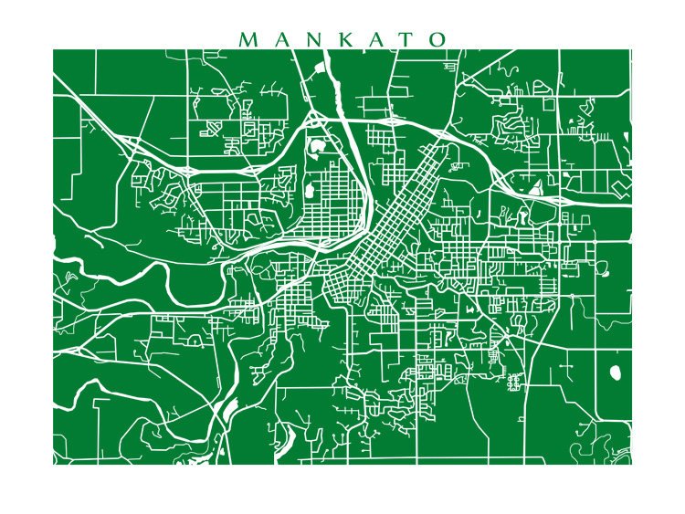 Mankato, Minnesota, EE.UU.