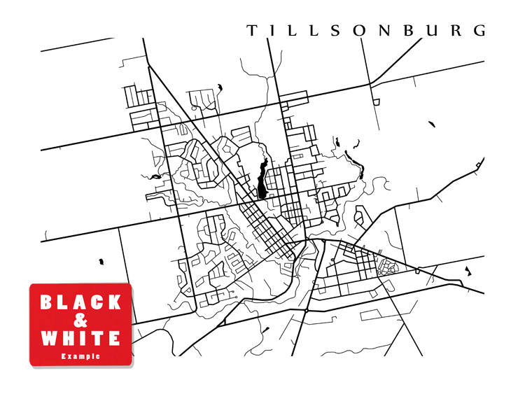 Tillsonburg, ON