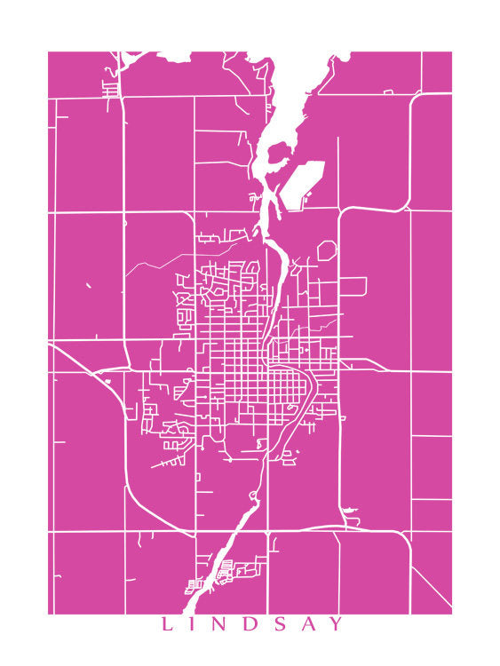 Lindsay, ON