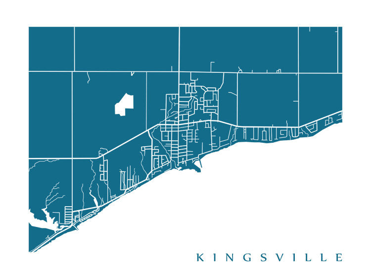 Kingsville, ON
