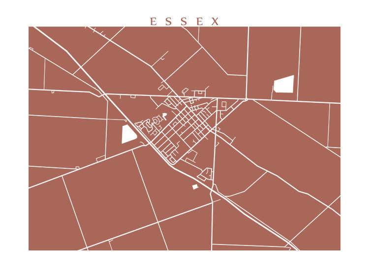 Essex, ON