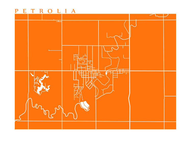 Petrolia, ON