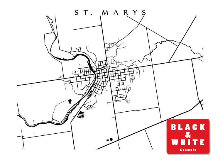 St. Marys, ON