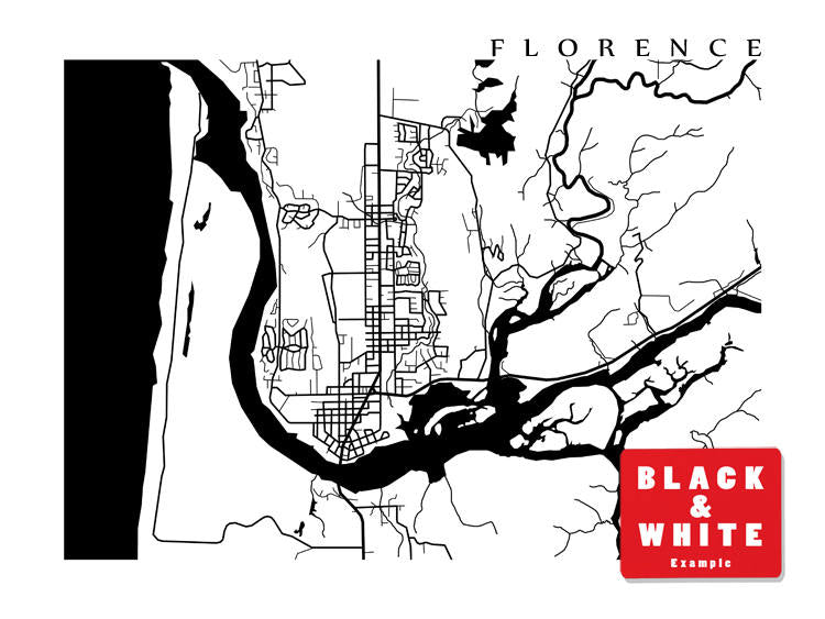 Florencia, Oregón