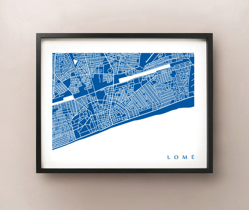 Lomé