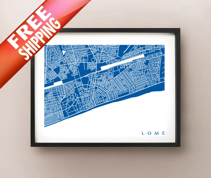 Lomé