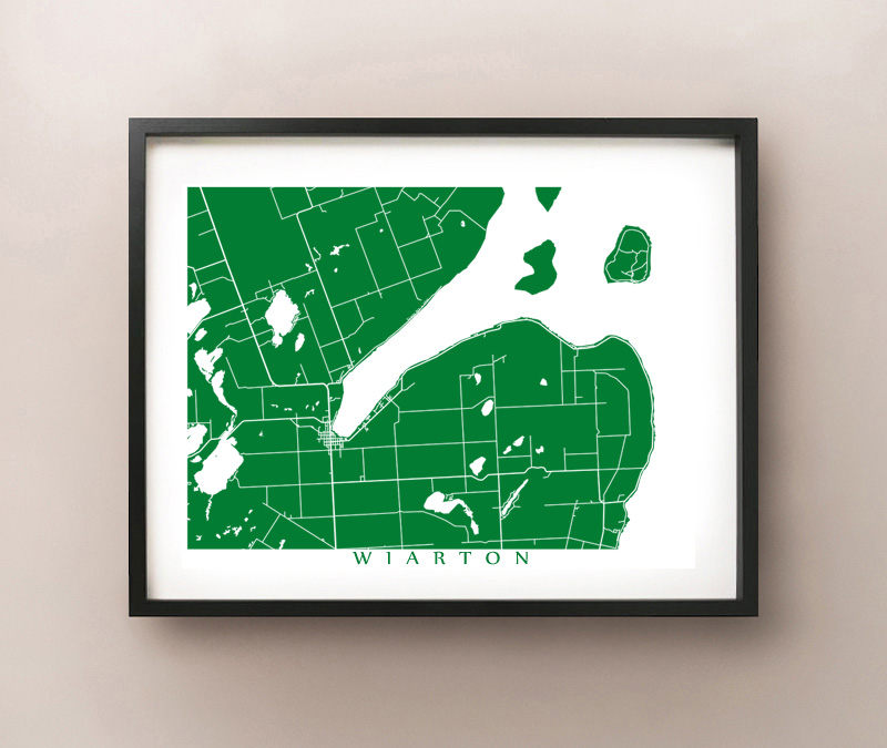 Wiarton, ON