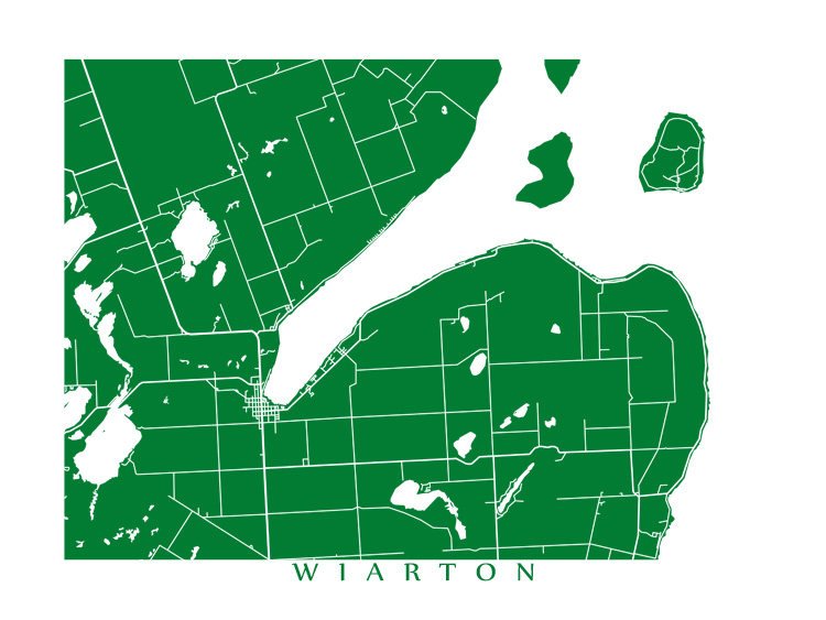 Wiarton, ON