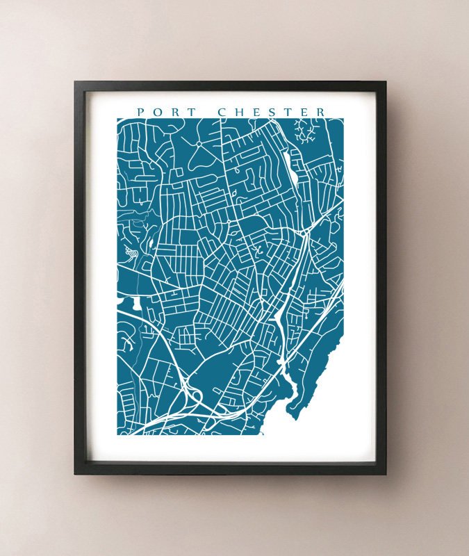 Port Chester, Nueva York, EE.UU.